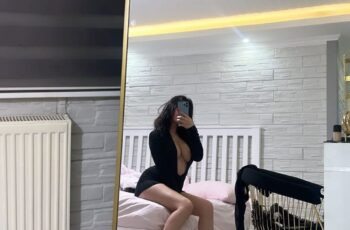 Söğüt Escort Esra